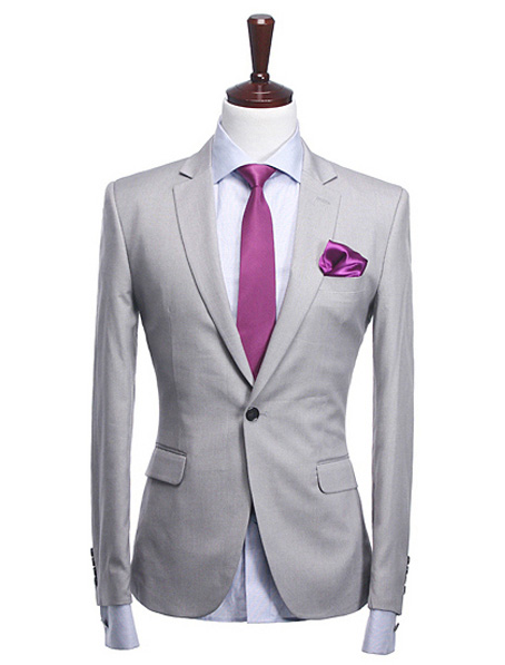 安徽定做男士婚庆礼服西服公司