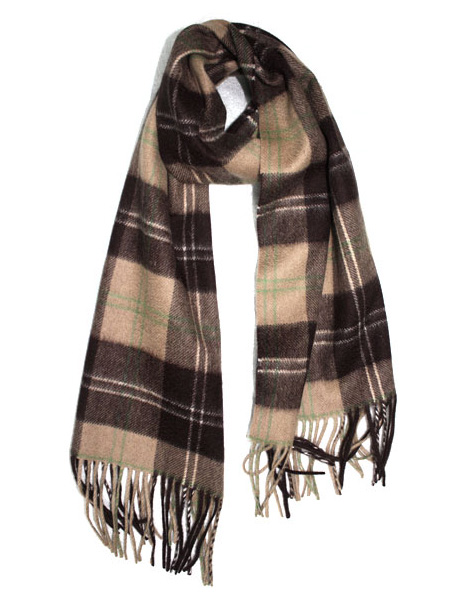 山东定做羊绒围巾,围巾加工批发