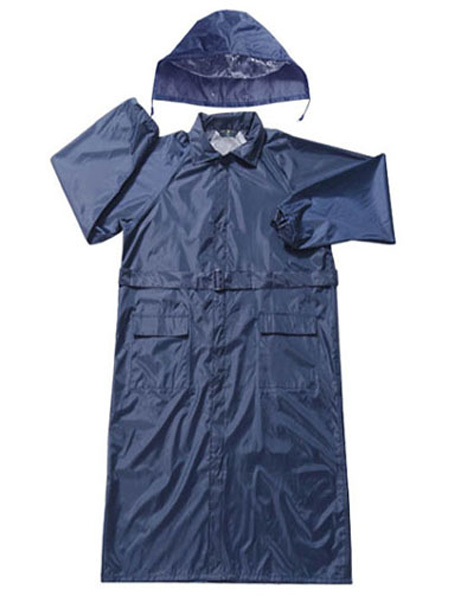 防水雨衣套装,定做透气雨衣布料