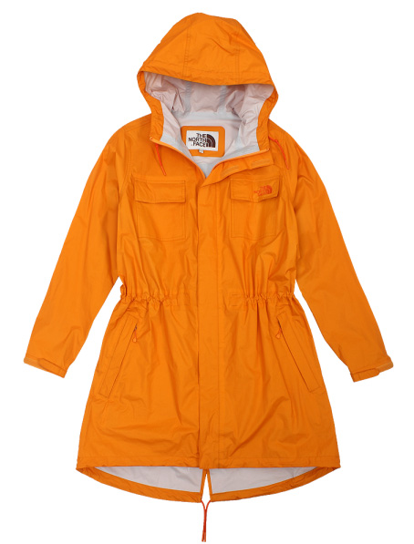 韩版时尚女士雨衣套装批发