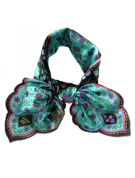 定制丝巾,女士丝巾厂家