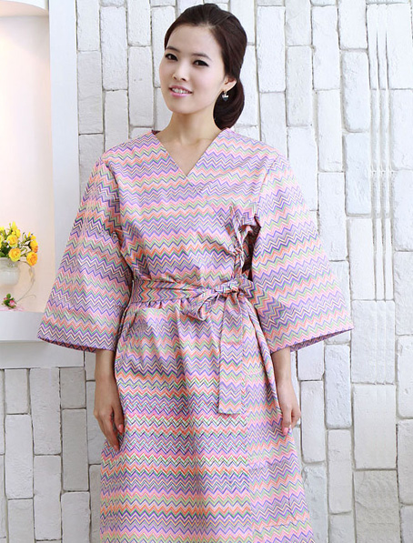 天津定做女式病号服加工厂家哪个好?