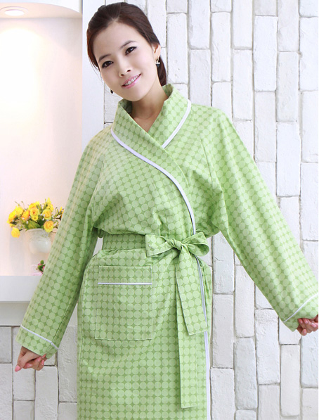 上海定制女士长款病号服款式哪个公司好?