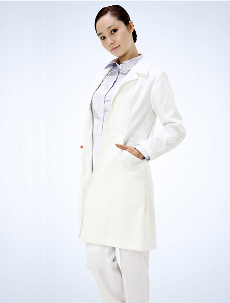四川定做卫生院医生工作服,定做医院制服加工厂家