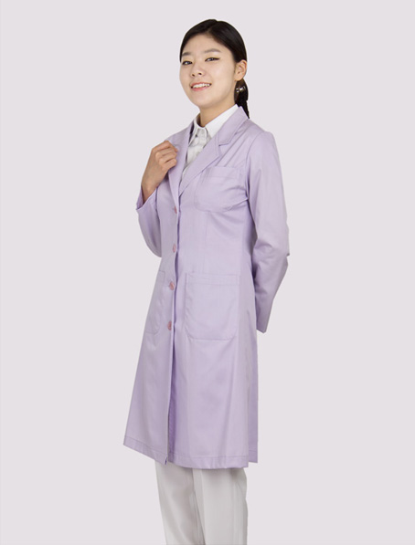 辽宁定做妇幼医院医生工作服,订制医生制服