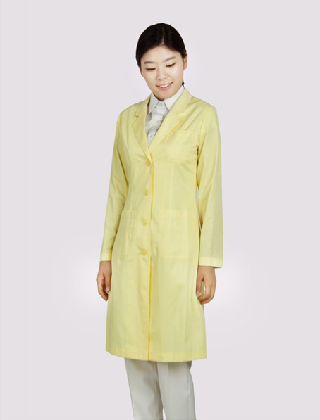 沈阳订做社区医院工作服,医疗卫生制服定制厂家