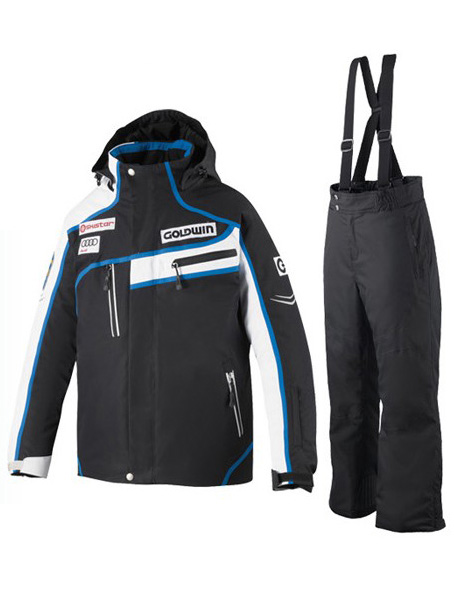 订制分体滑雪服,滑雪服定做批发