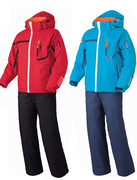 定制滑雪服品牌,滑雪服设计款式