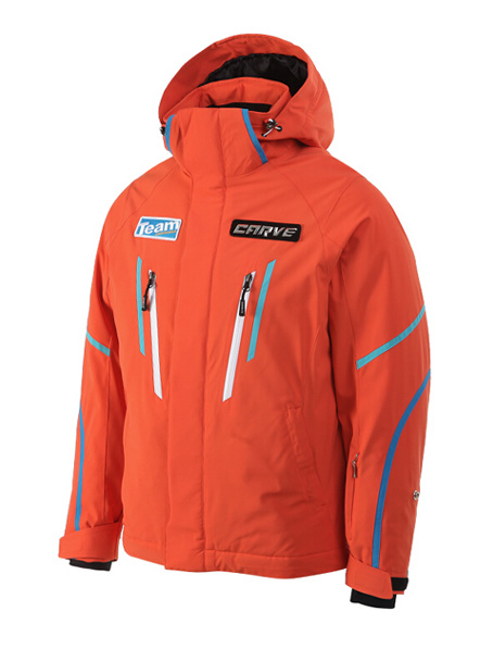 阿勒泰订做滑雪场雪服厂家,昌吉定做时尚分体滑雪服公