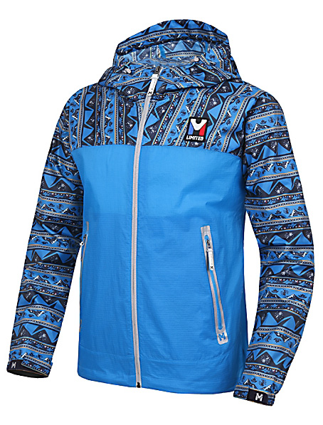 温州批发女款现货冲锋衣市场