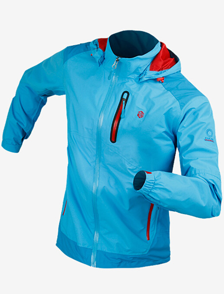 烟台定做户外冲锋衣那个牌子做过质量好