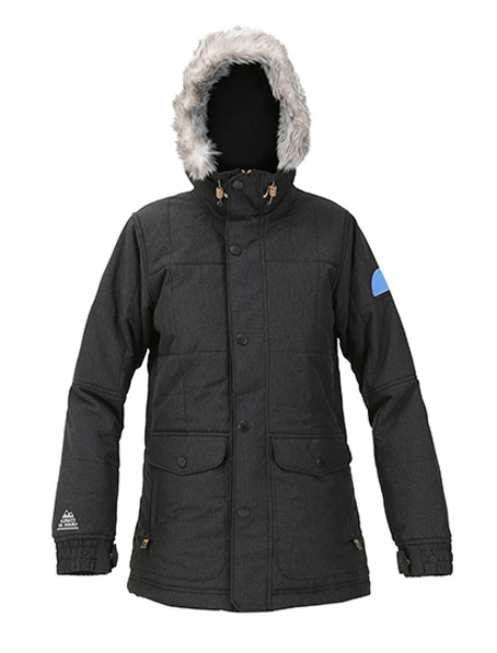 军都山雪场滑雪服定做,滑雪场员工工作服订做