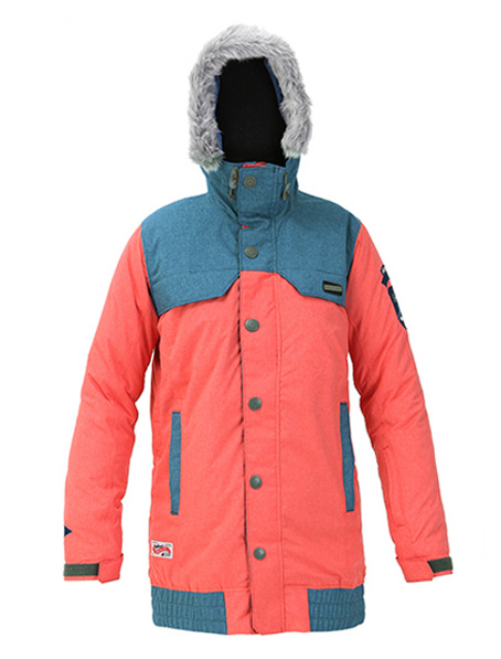 新乡市滑雪服装定做公司,订做韩版滑雪服出租批发厂家