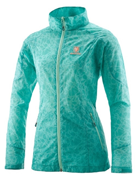 齐齐哈尔蓝色女款冲锋衣公司