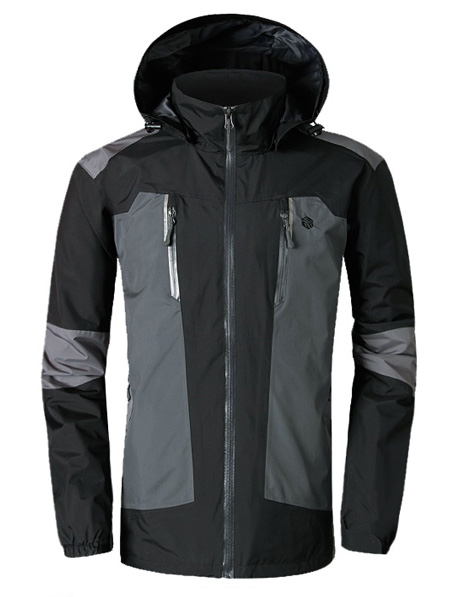 济南女款冲锋衣定制加工厂家那个强