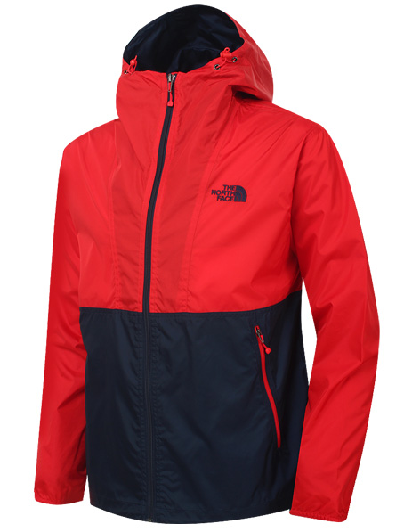 乌鲁木齐订制郊游三合一冲锋衣