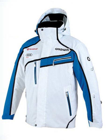 滑雪服定制,滑雪羽绒服加工厂