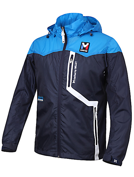 惠州公司团购冲锋衣定做