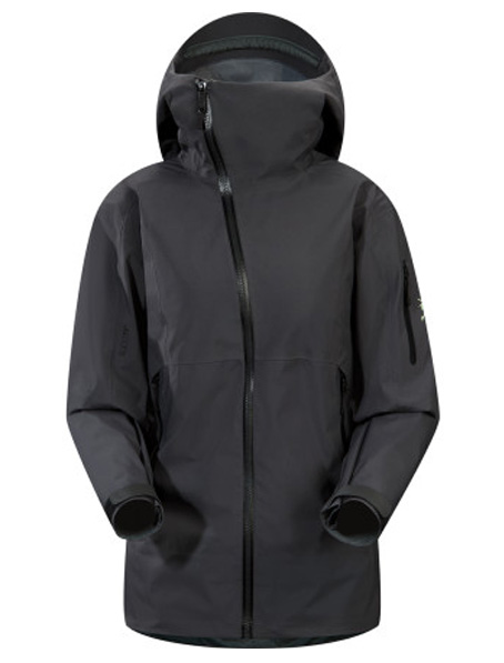 承德订做冲锋衣品牌十大排行榜