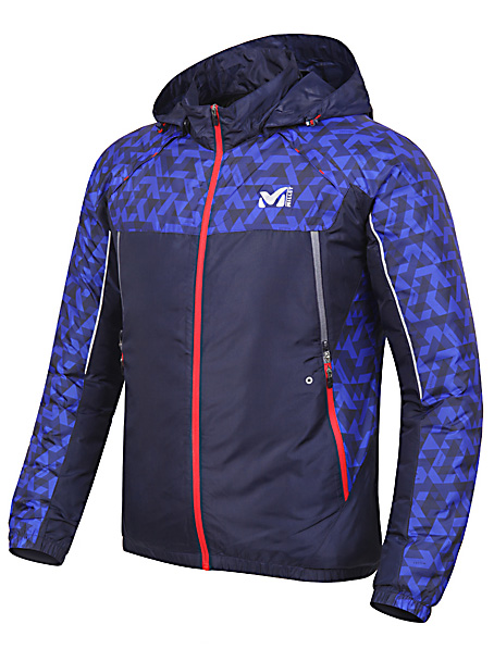 东莞户外露营保暖冲锋衣