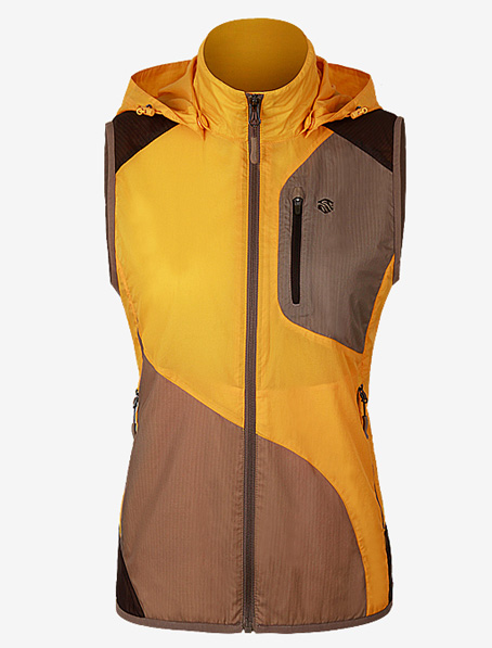 金昌定做速干冲锋衣,女款冲锋衣马甲制作厂家