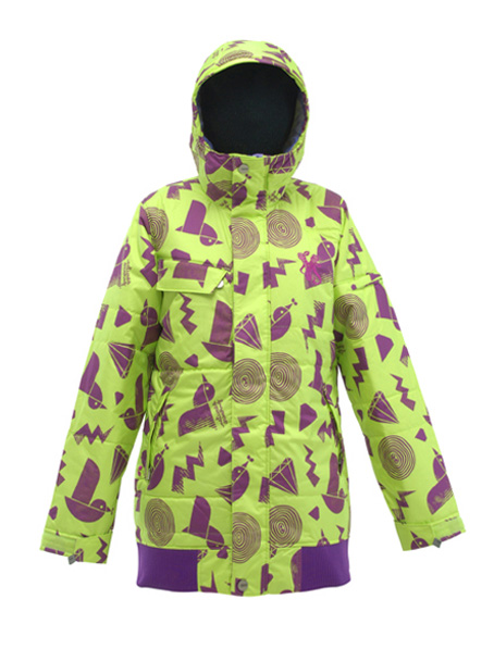 重庆彩色滑雪服定制,户外滑雪服加工厂家