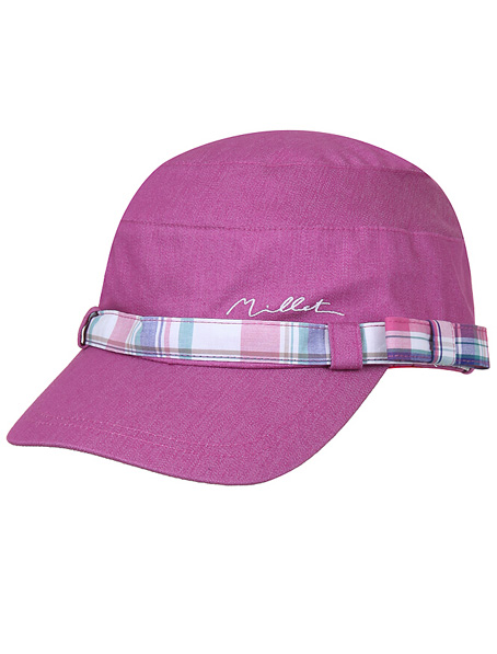 天津高尔夫棒球帽子定做.帽子设计款式图