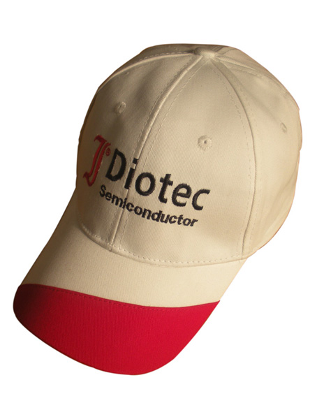 咸阳订做纯棉棒球帽,定制棒球帽刺绣绣花公司