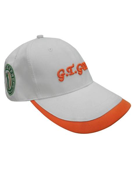 烟台团购活动棒球帽,定制纯棉棒球帽加工厂家