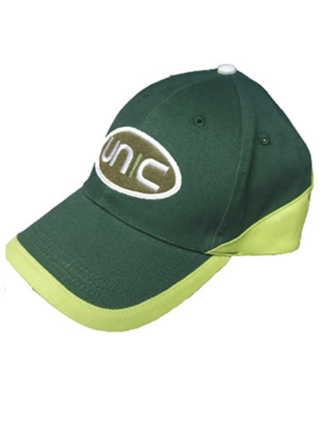 张家口定织棒球帽压条.定做帽子刺绣绣花厂家