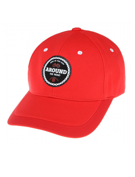 哈尔滨高尔夫帽子加工,订做棒球帽厂家