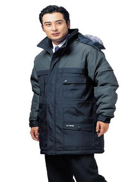 毛领防寒服厂家,多功能防寒服批发