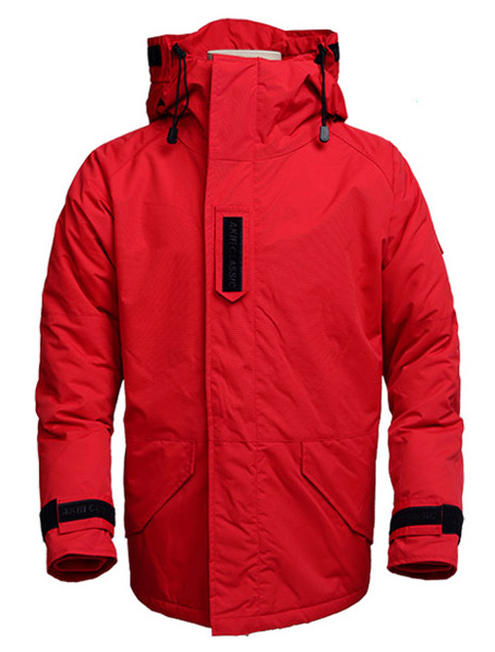 防寒棉服款式,防寒保暖服装套装