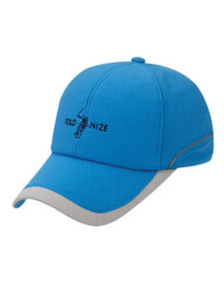 广东户外棒球帽磨毛面料那种好?