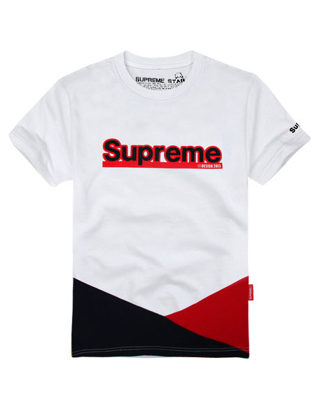 厦门订做拼色圆领衫,圆领活动衫制作加工厂