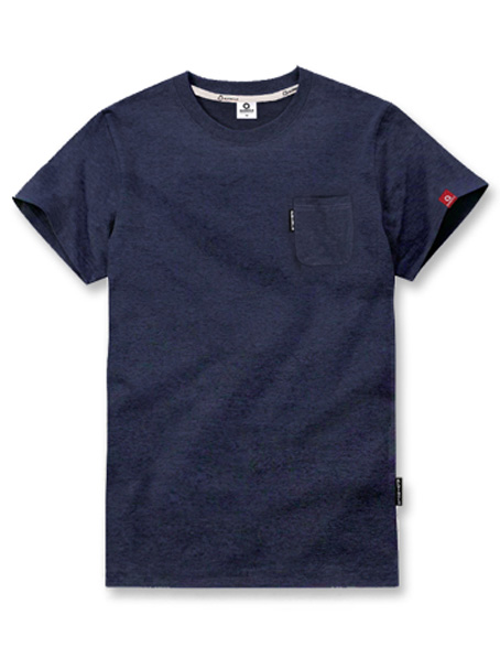 江西定制全棉圆领衫,黄色圆领衫订做加工厂