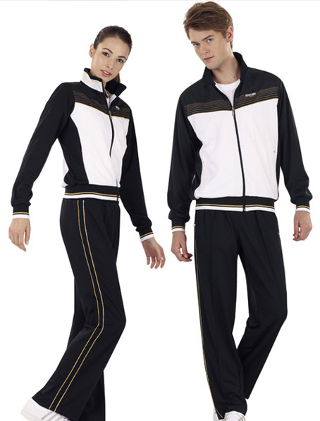 订做高档运动服,韩版运动服现货批发