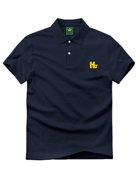 合肥定制藏蓝t恤衫,32s全棉t恤衫订做厂家