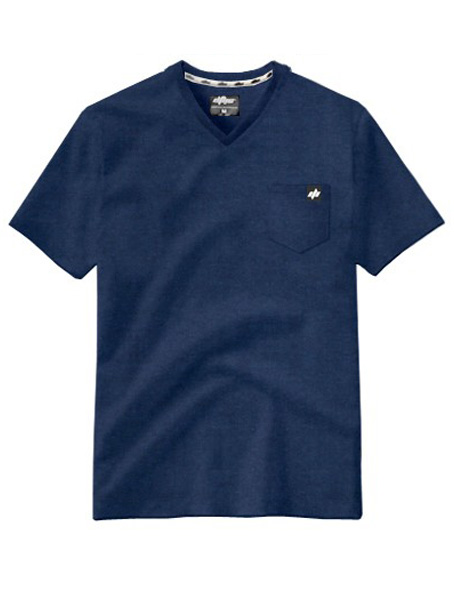 承德定做v领短袖文化衫那个公司好?