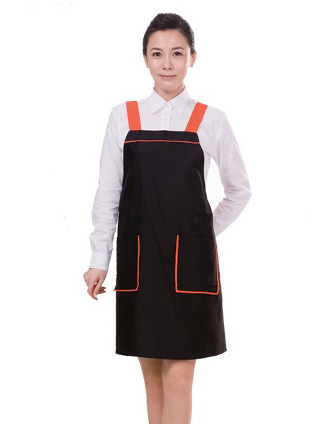 订做促销围裙设计,促销围裙款式