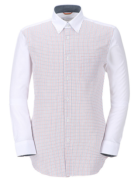 贵州定购长袖休闲衬衫批发市场