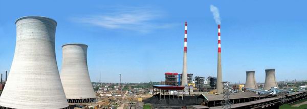 中国华电-工作服定做案例